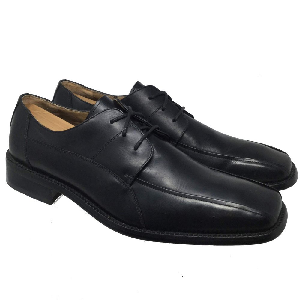 Antonio Zengara Men's Shoes Size Us 9.5 Oxford